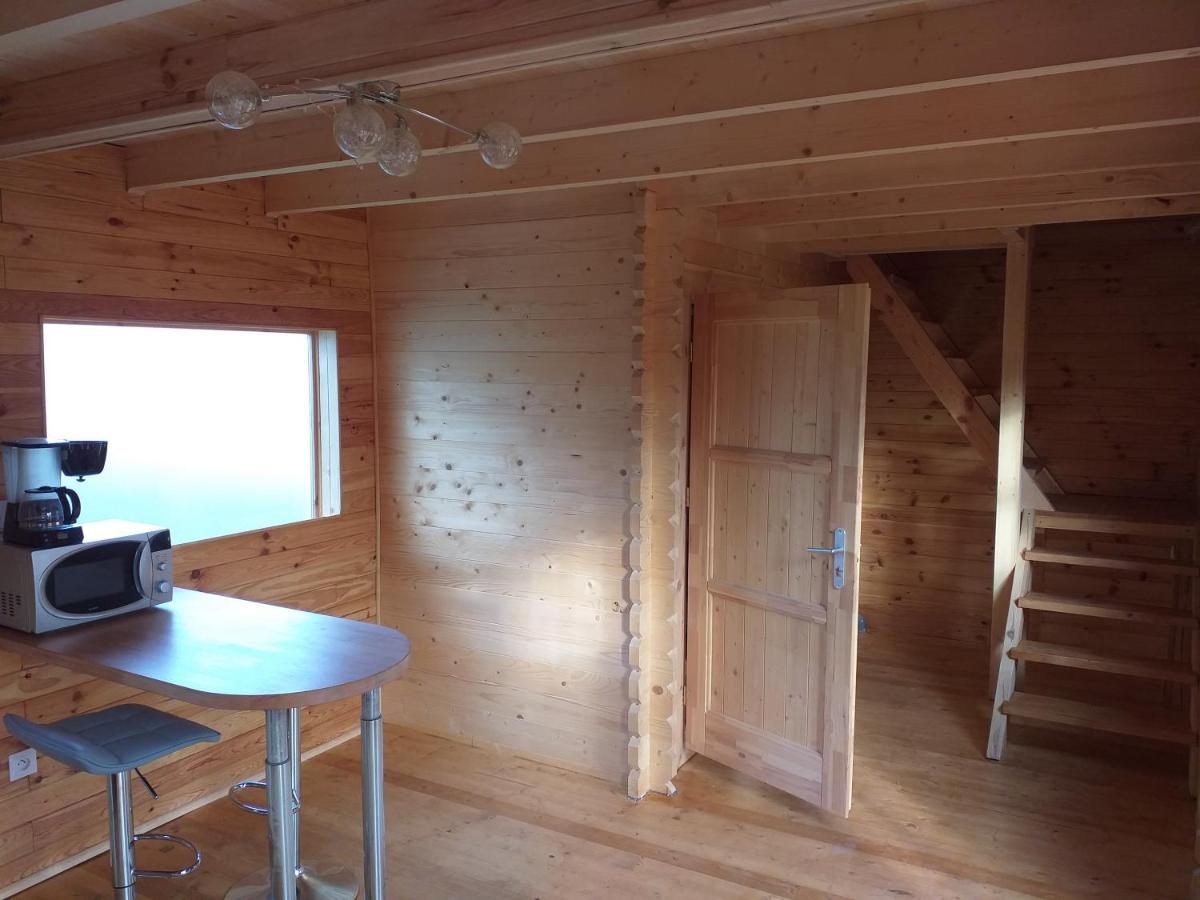 Chalet 3 Etoiles Entre Ville Et Verdures Saint-Pryvé-Saint-Mesmin 외부 사진